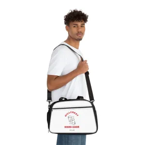 Hillcrest Boxing League Gym Bag