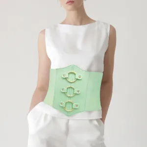 iLLASPARKZ Corset Elastic Belt
