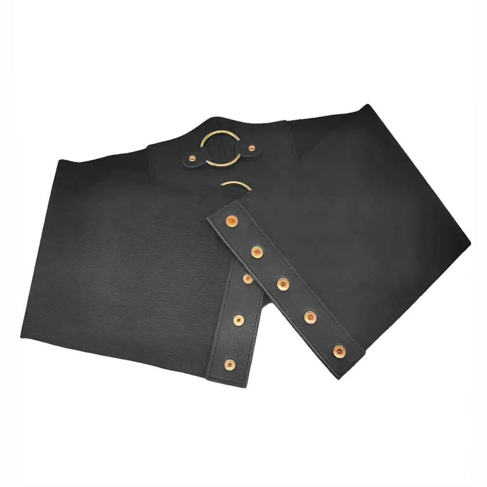 iLLASPARKZ Corset Elastic Belt
