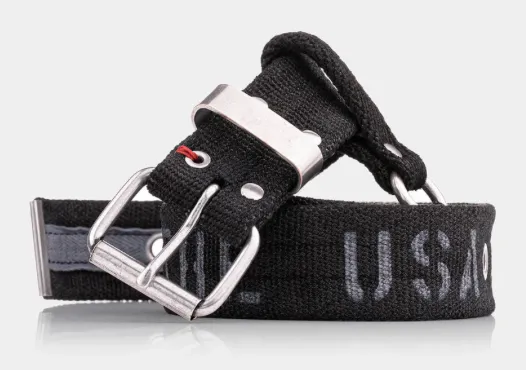 In The USA Belt