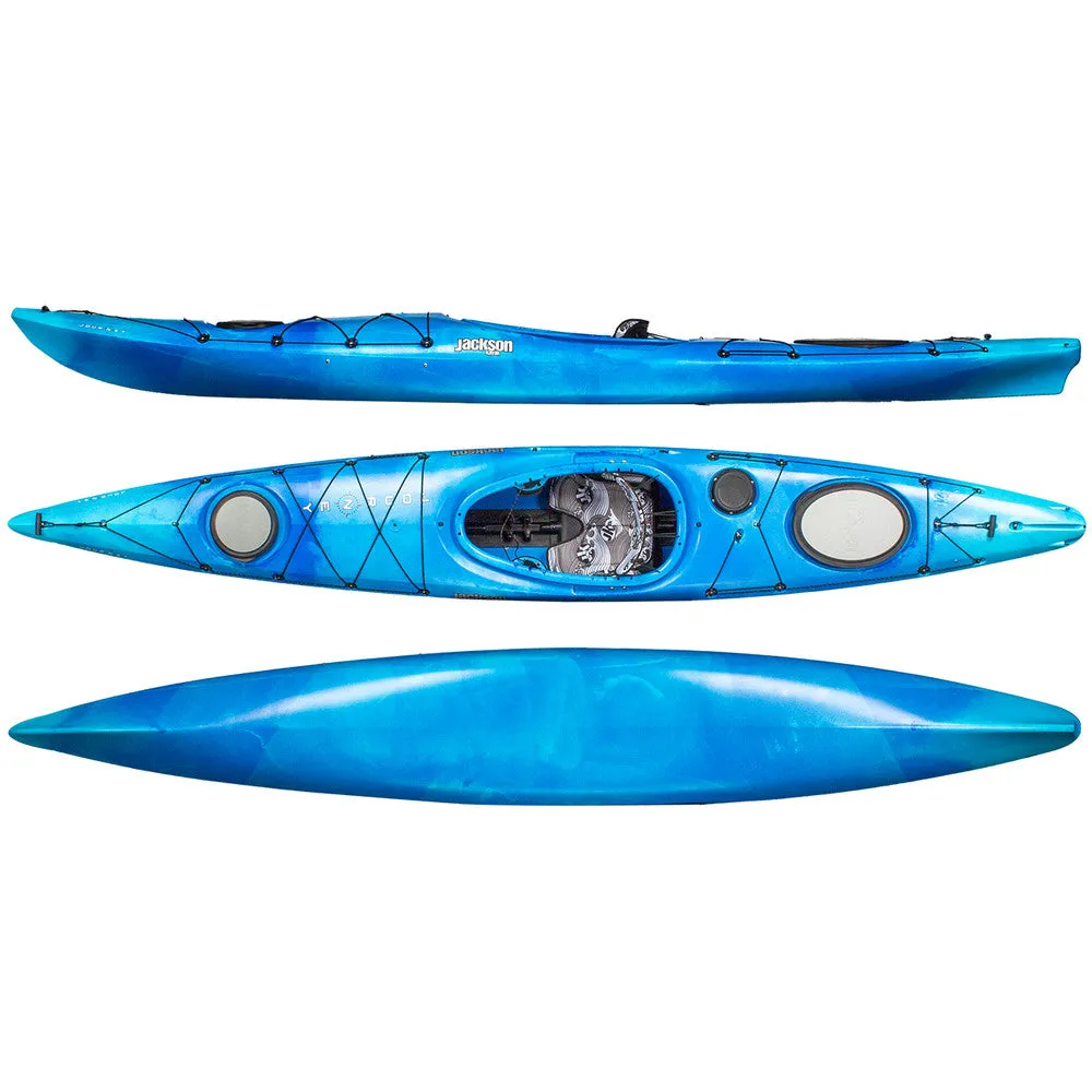 Journey Touring Kayak