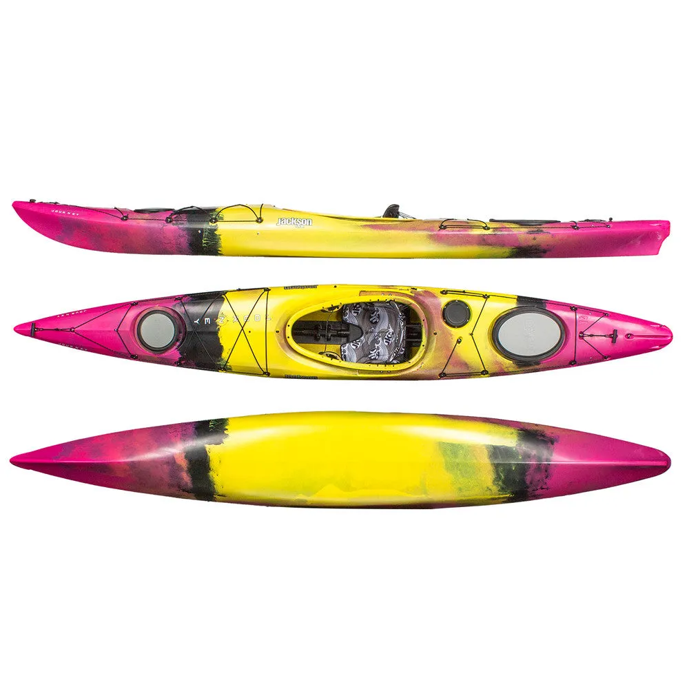 Journey Touring Kayak