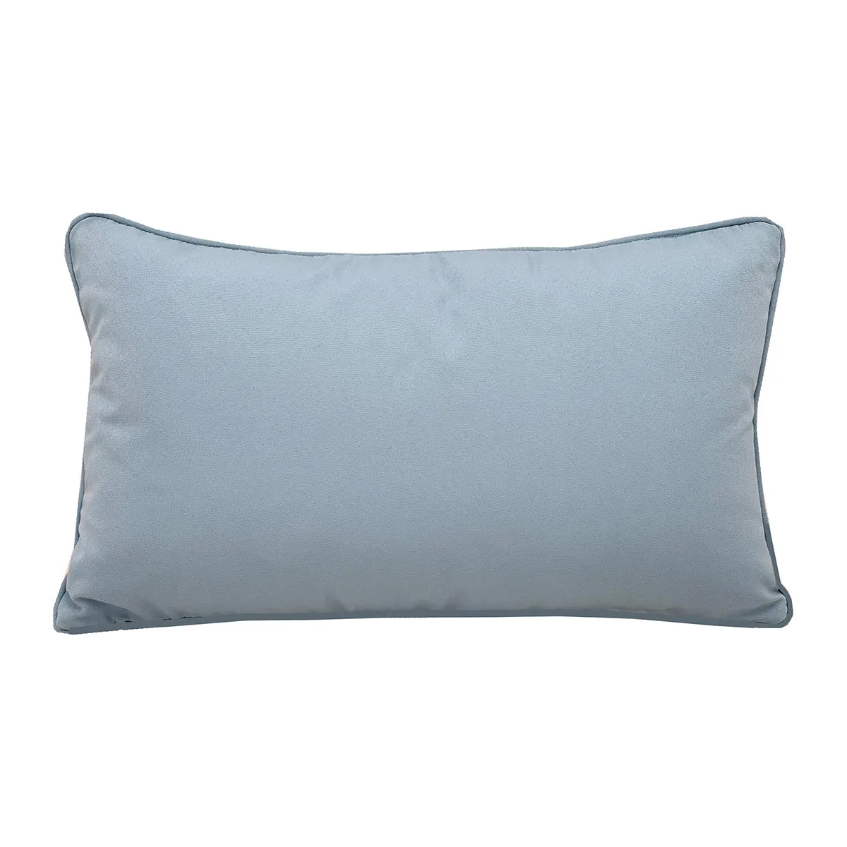 Kayak Indoor Outdoor Lumbar Pillow