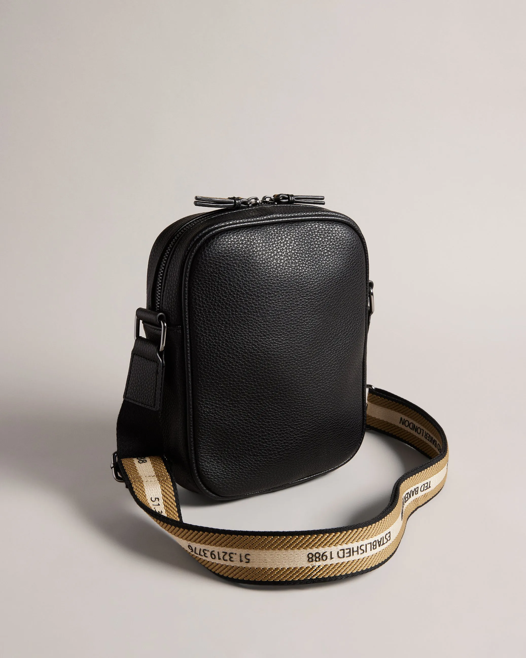 Kiian Webbing Crossbody Bag
