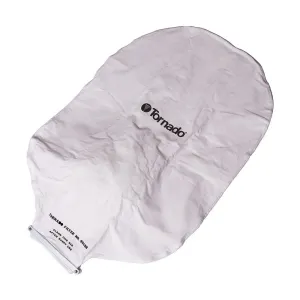 Large Poly Filter for Tornado® Quad Air Vacuums - 2 Required