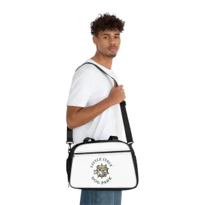 Little Italy Dog Park Gym Bag