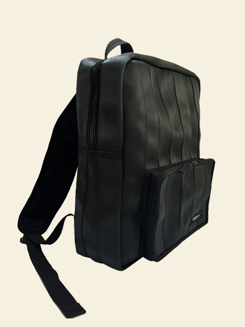 Noir Back to School Laptop Bag