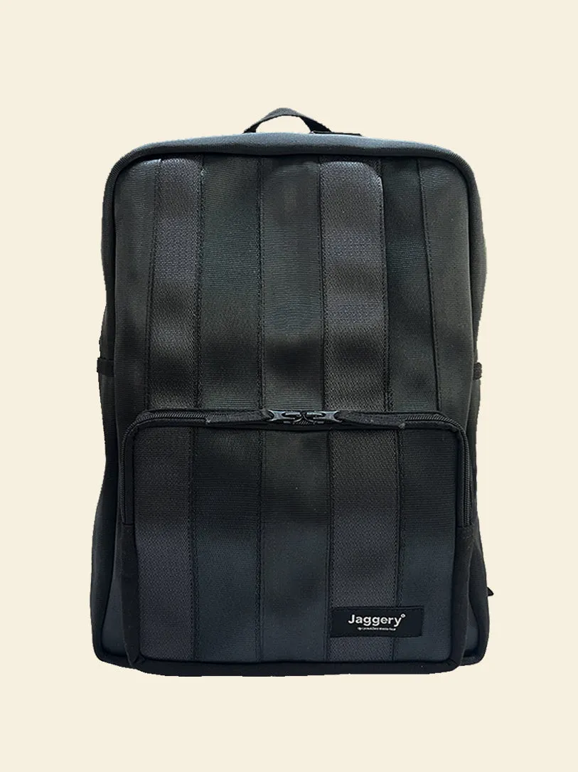 Noir Back to School Laptop Bag