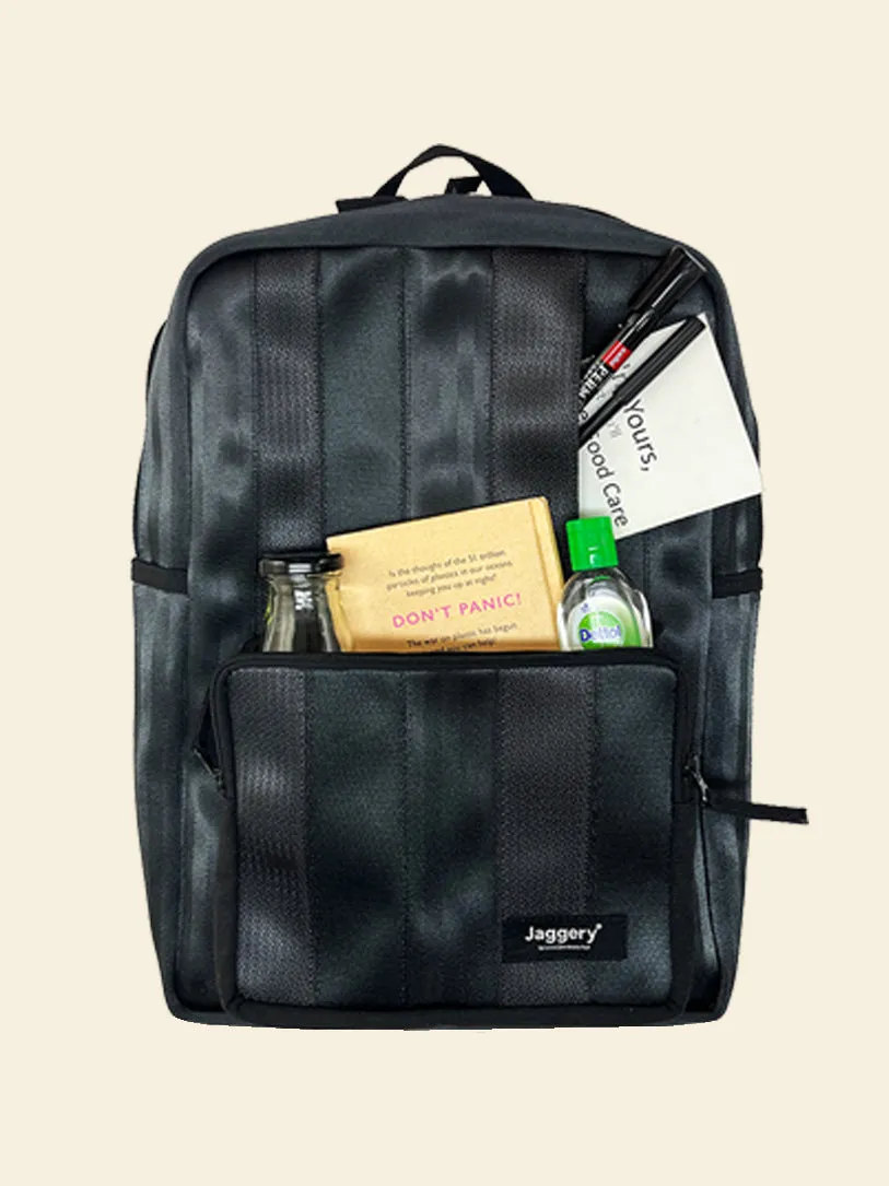 Noir Back to School Laptop Bag