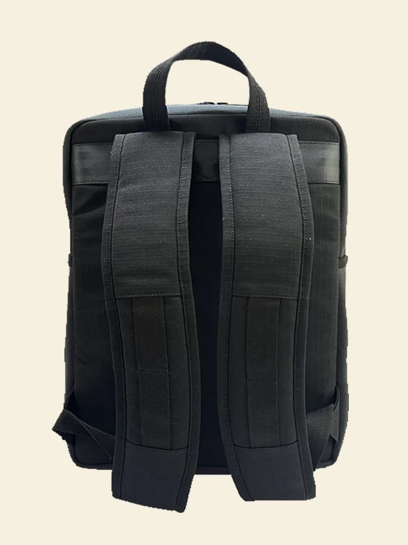 Noir Back to School Laptop Bag