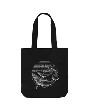 Ocean Guardians Tote Bag
