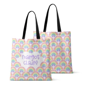 Personalized Tote Bags | Daydream