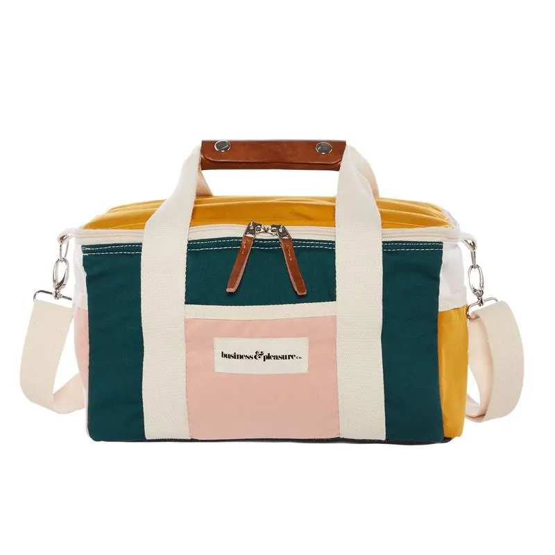 Premium Cooler Bag | 70s Cinque