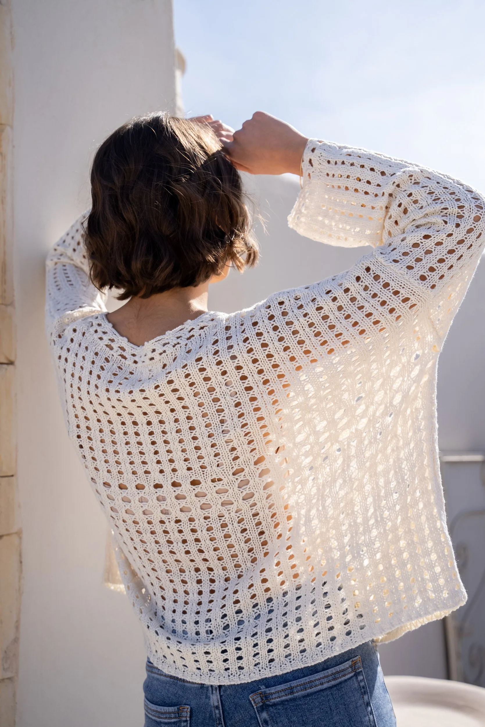 Pull Céléna
