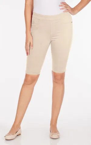 Pull-On Bermuda