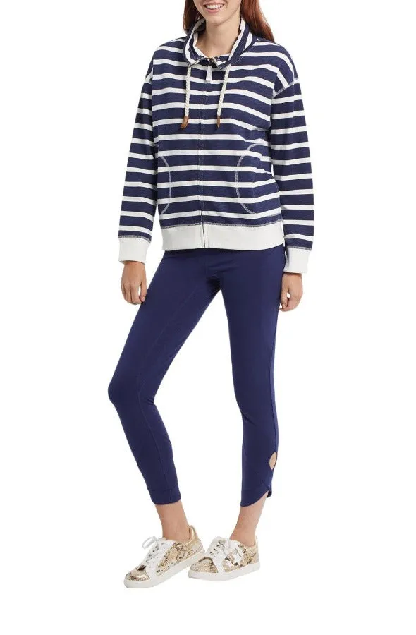 Pull On Legging