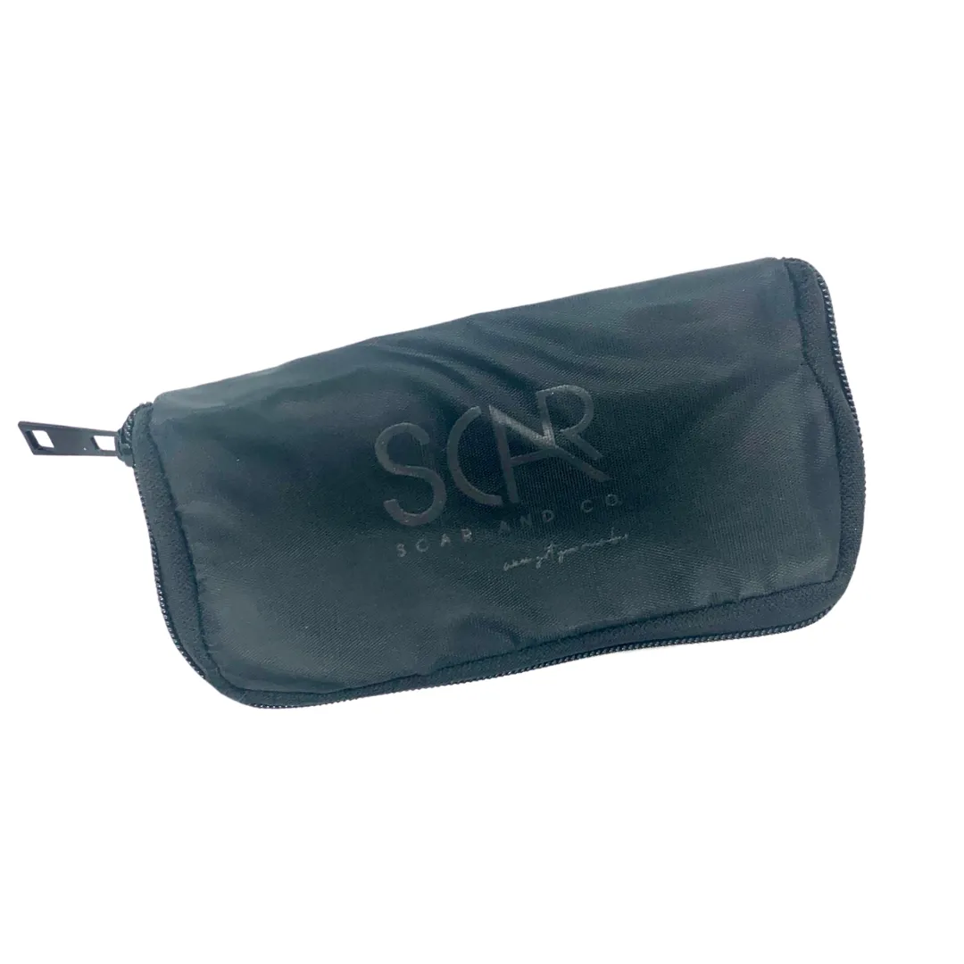 Scar and Co. Link Storage Case