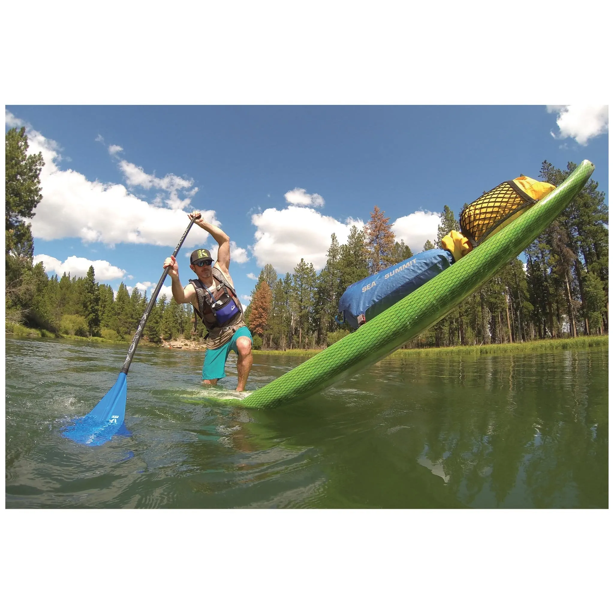 Sea to Summit SUP Deck Bag