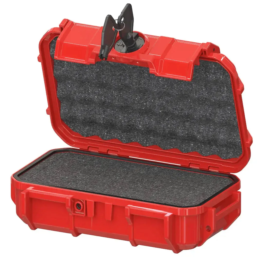 Seahorse SE56 Micro Case with Foam