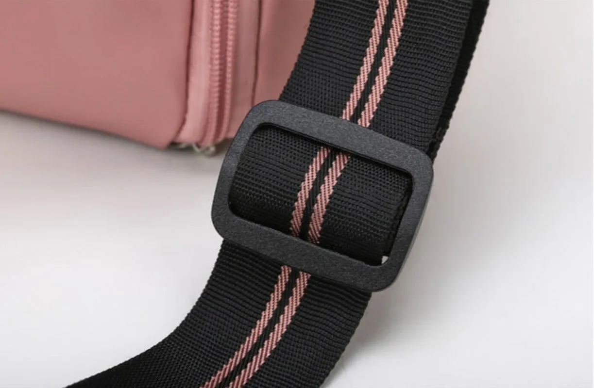 Sports fitness yoga bags