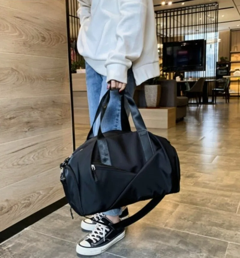 Sports fitness yoga bags
