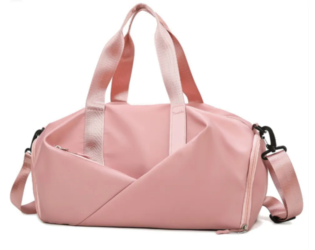 Sports fitness yoga bags