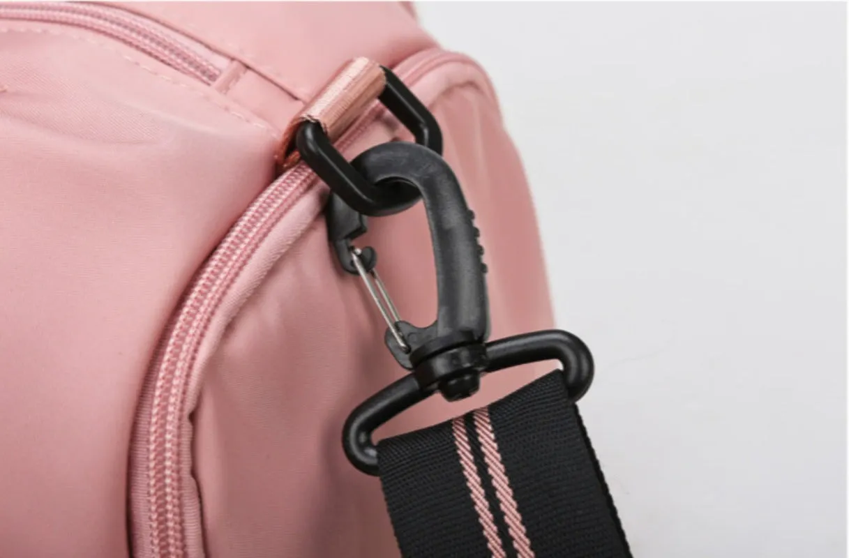 Sports fitness yoga bags