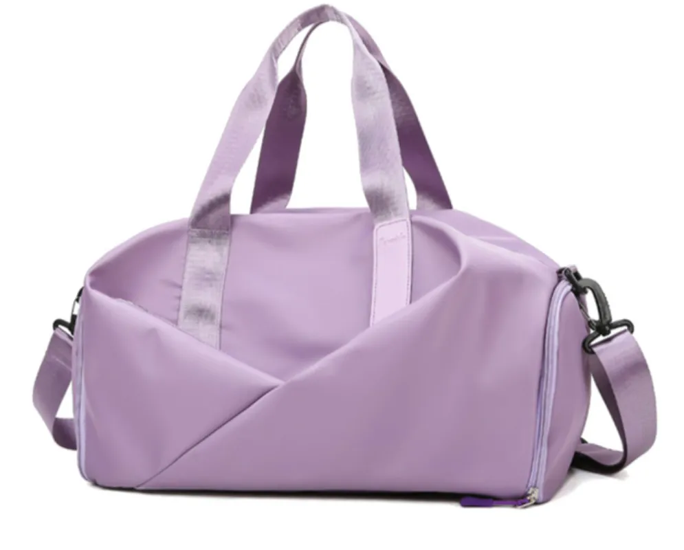 Sports fitness yoga bags