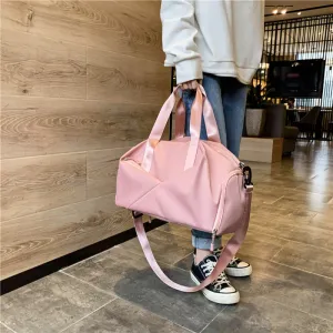 Sports fitness yoga bags