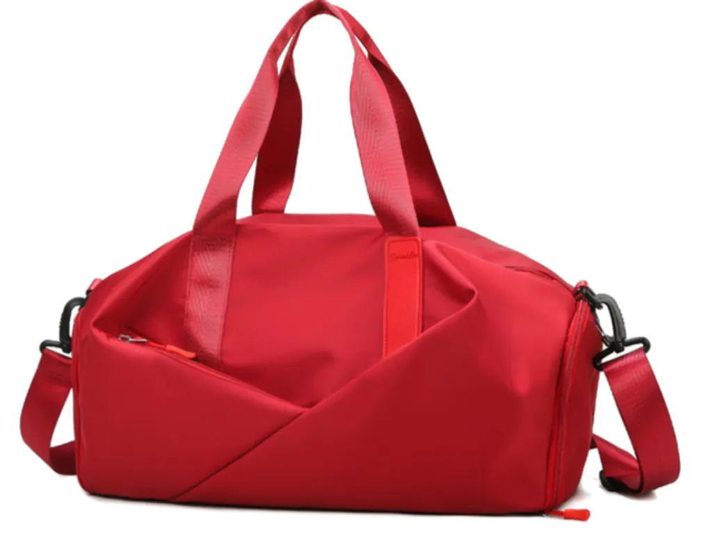 Sports fitness yoga bags