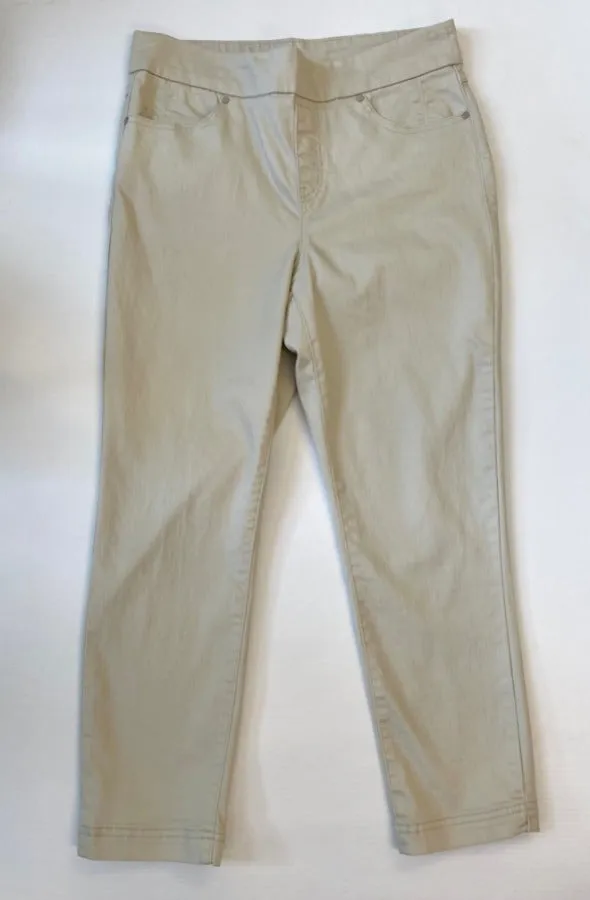 Stone Jegging