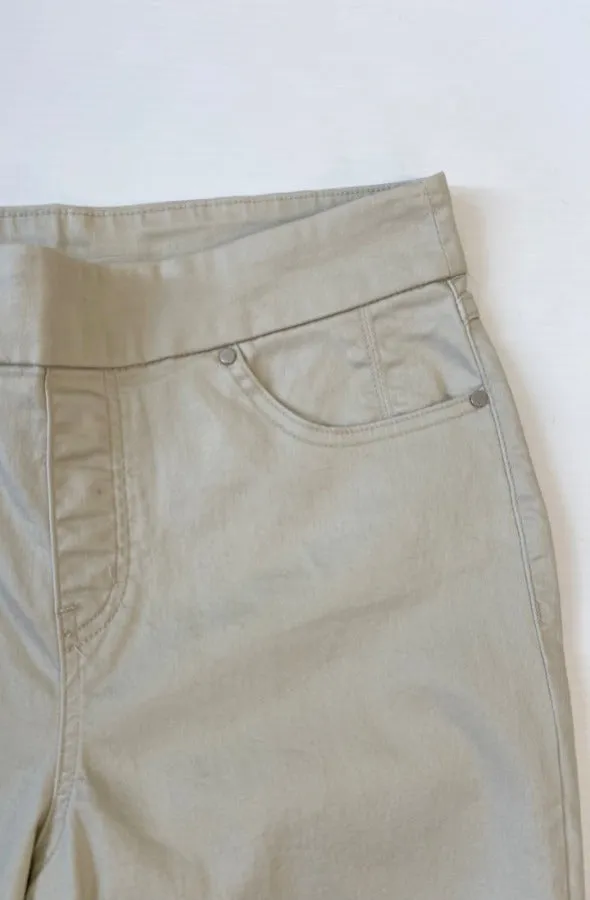 Stone Jegging