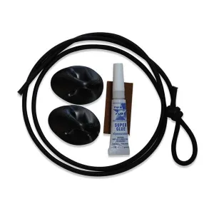 SURFCO EZ PLUG DECK RIGGING KIT 2