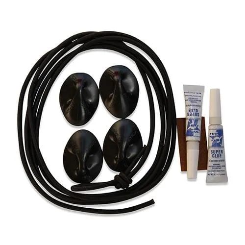SURFCO EZ PLUG DECK RIGGING KIT 4