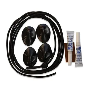 SURFCO EZ PLUG DECK RIGGING KIT 4