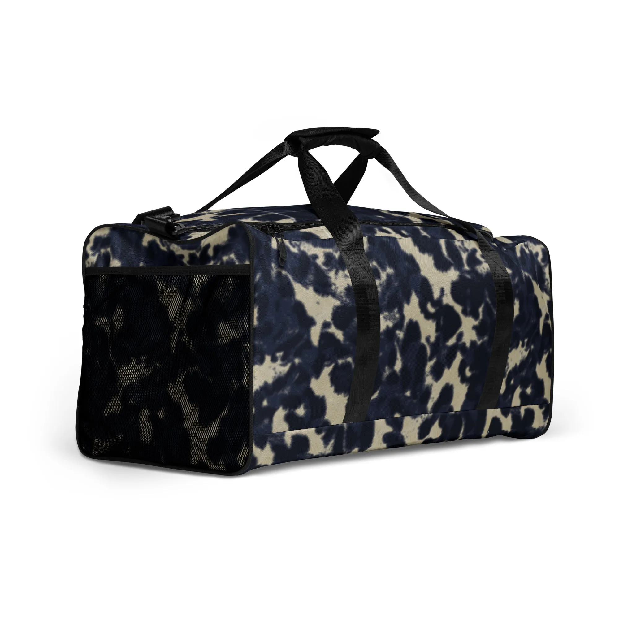 THE ECRU CARLESTA | THE WEEKENDER BAG