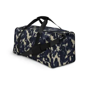 THE ECRU CARLESTA | THE WEEKENDER BAG