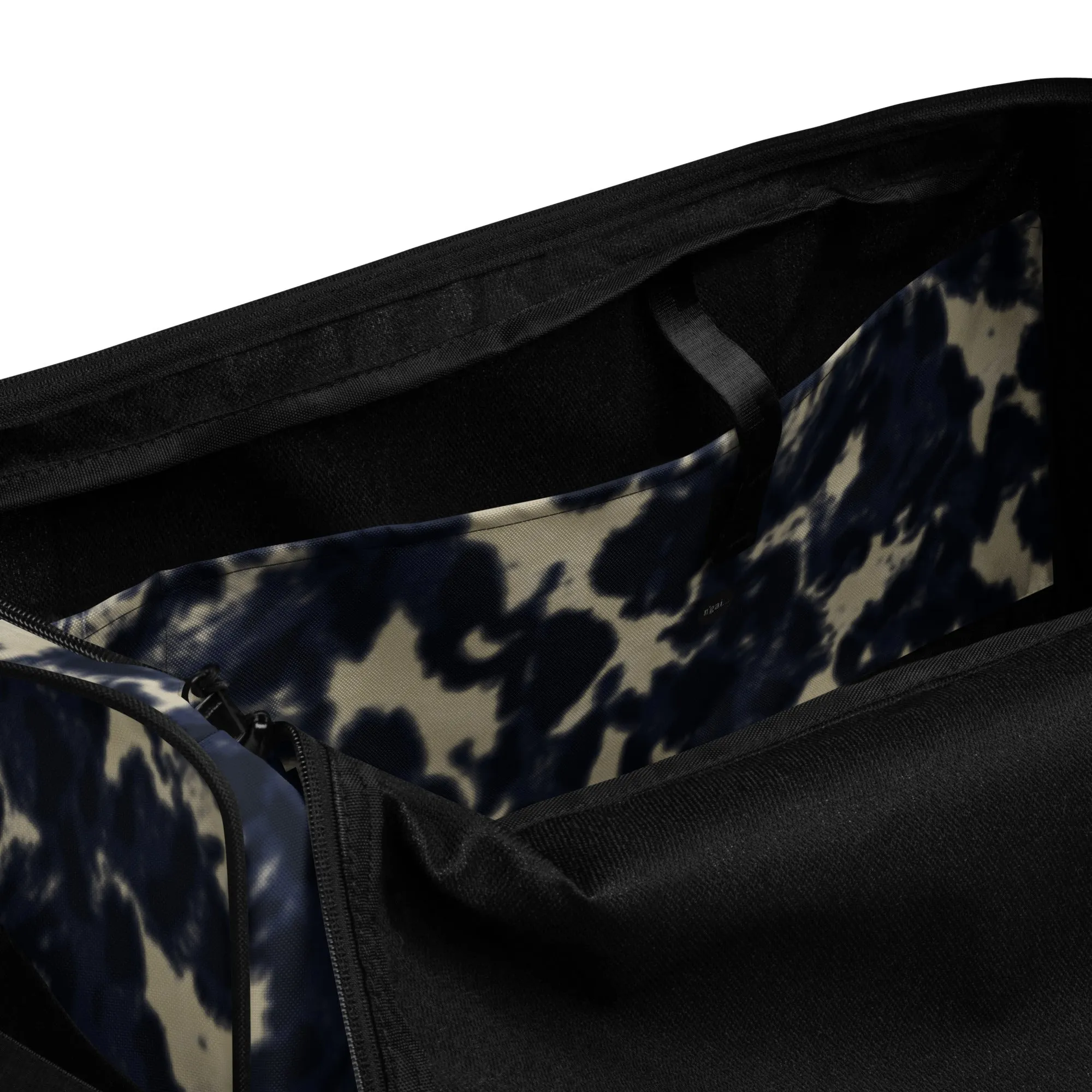 THE ECRU CARLESTA | THE WEEKENDER BAG