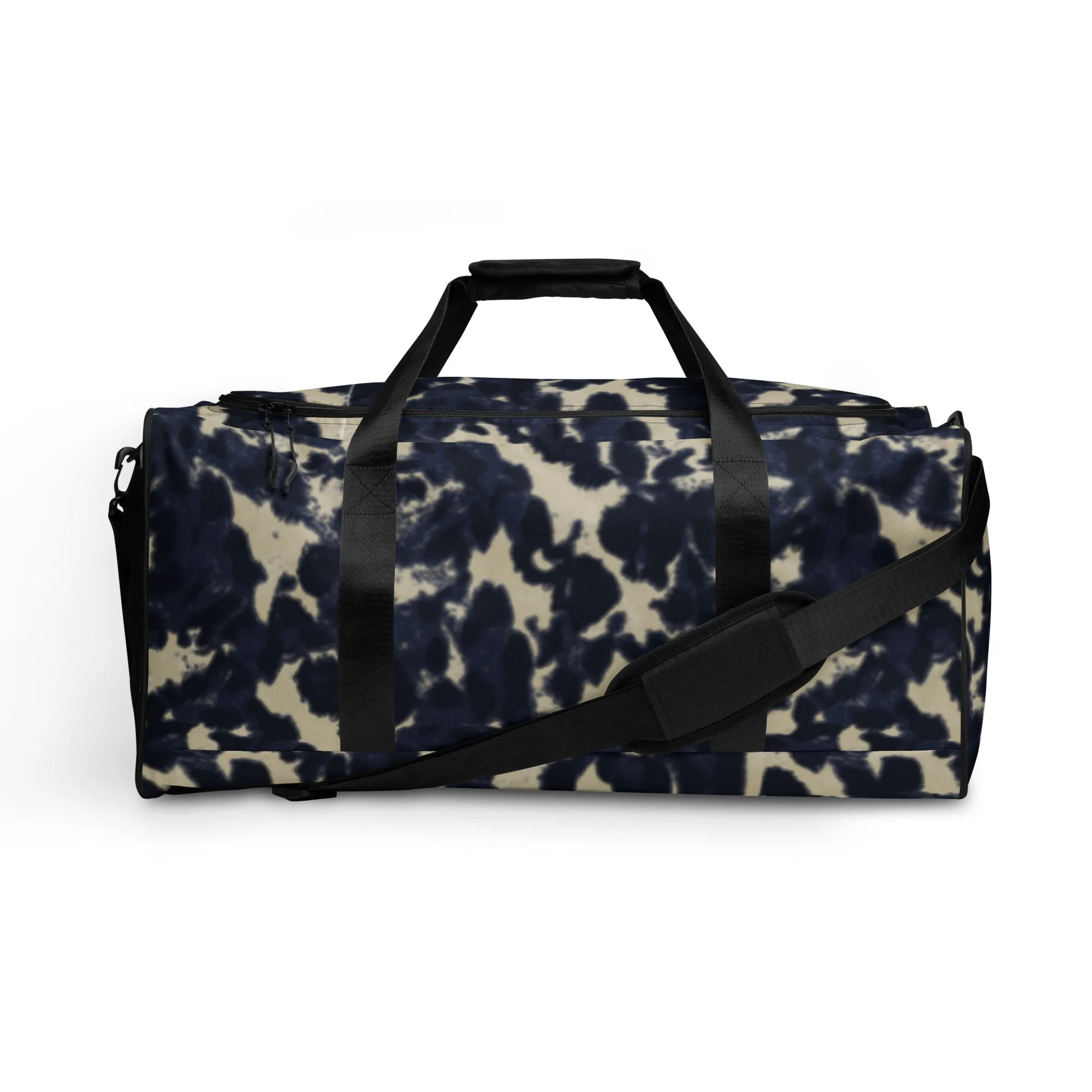THE ECRU CARLESTA | THE WEEKENDER BAG