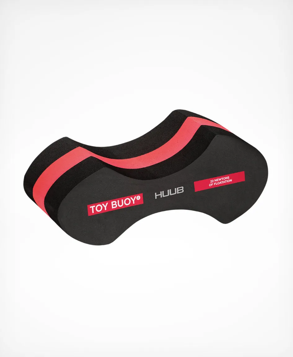 Toy Buoy 4