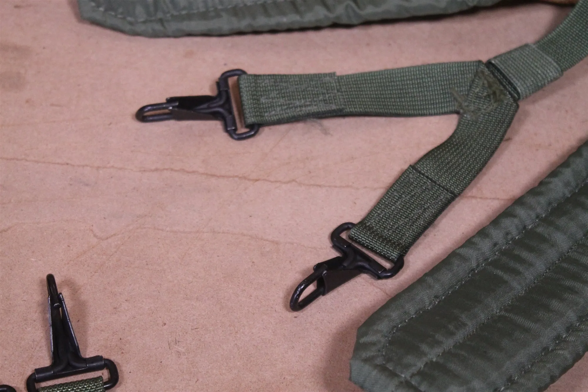 USGI ALICE LC2 Suspenders