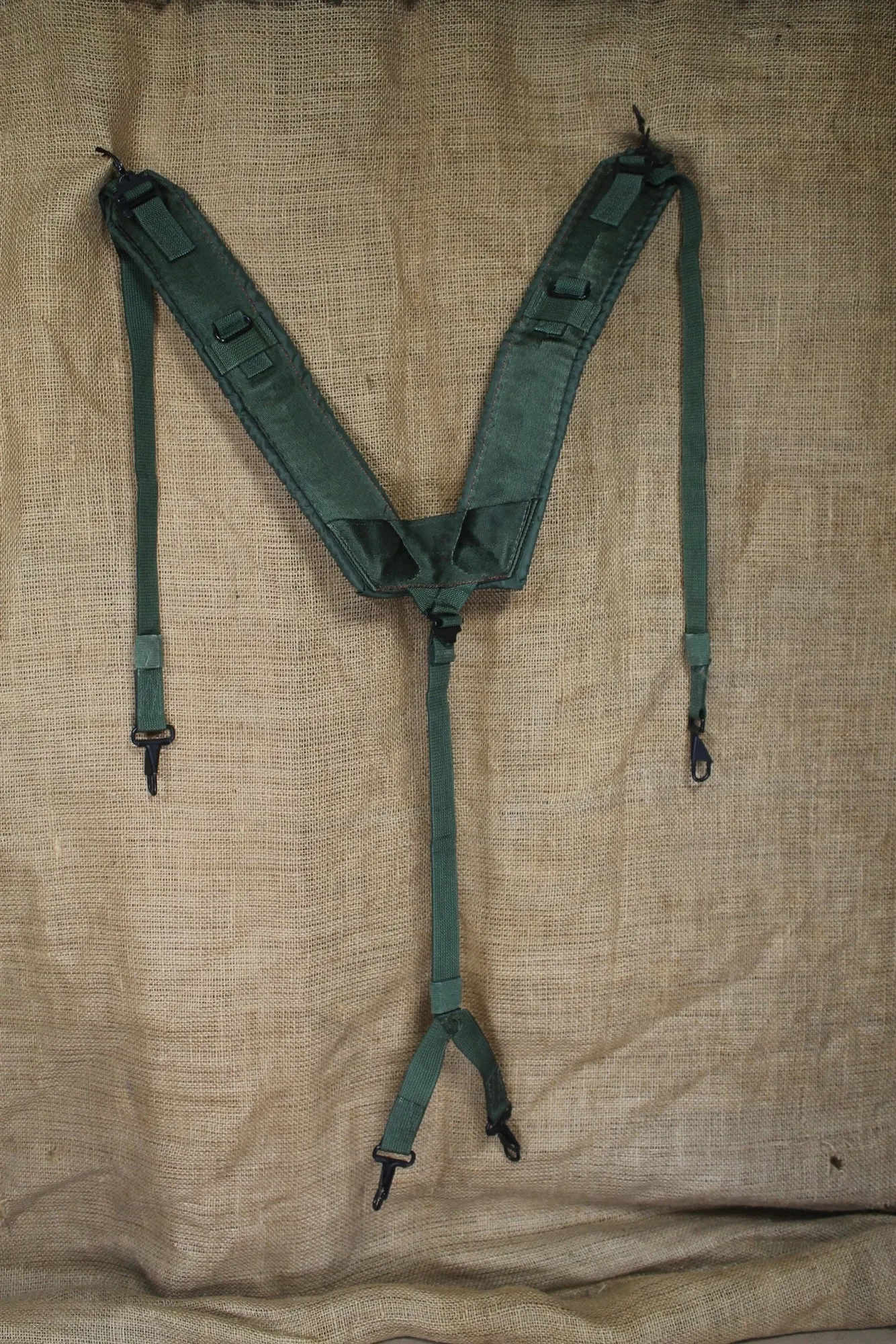 USGI ALICE LC2 Suspenders