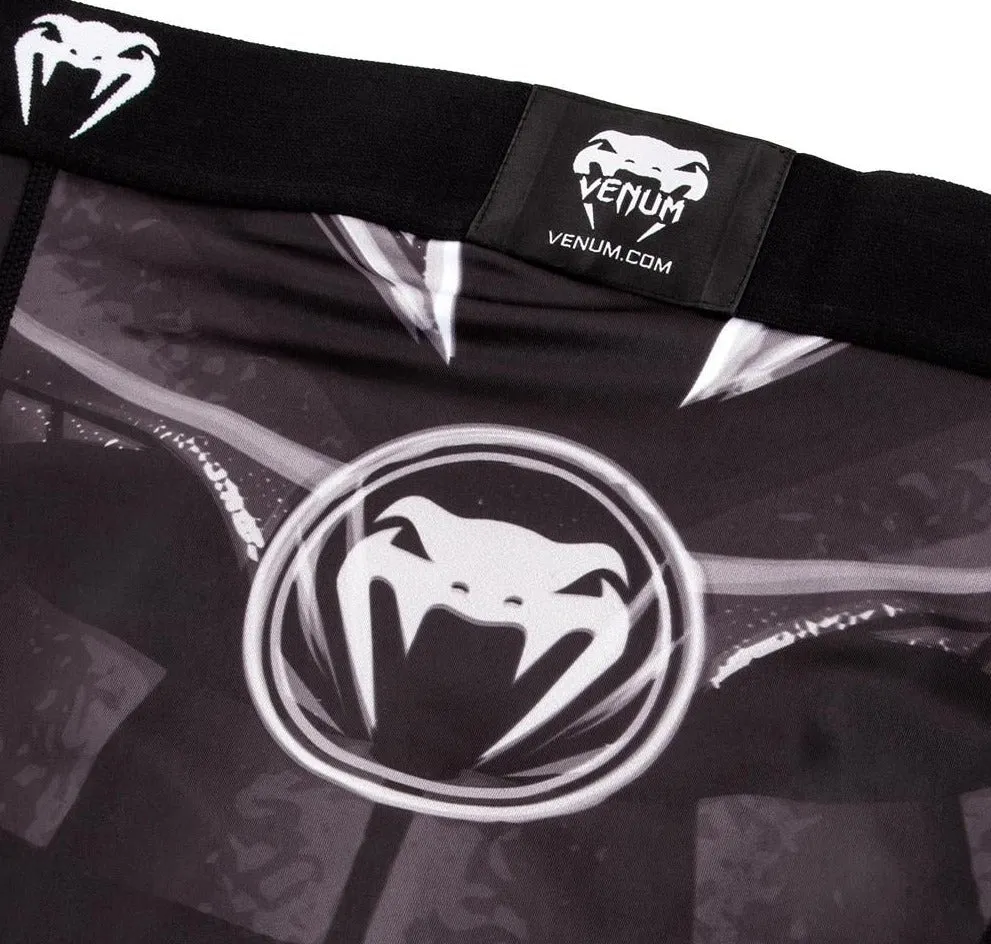 Venum "Gladiator" Vale Tudo Shorts