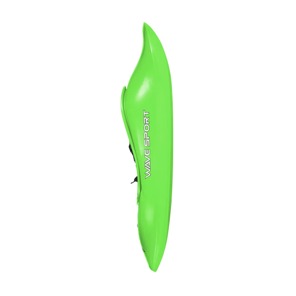 Wave Sport Project X