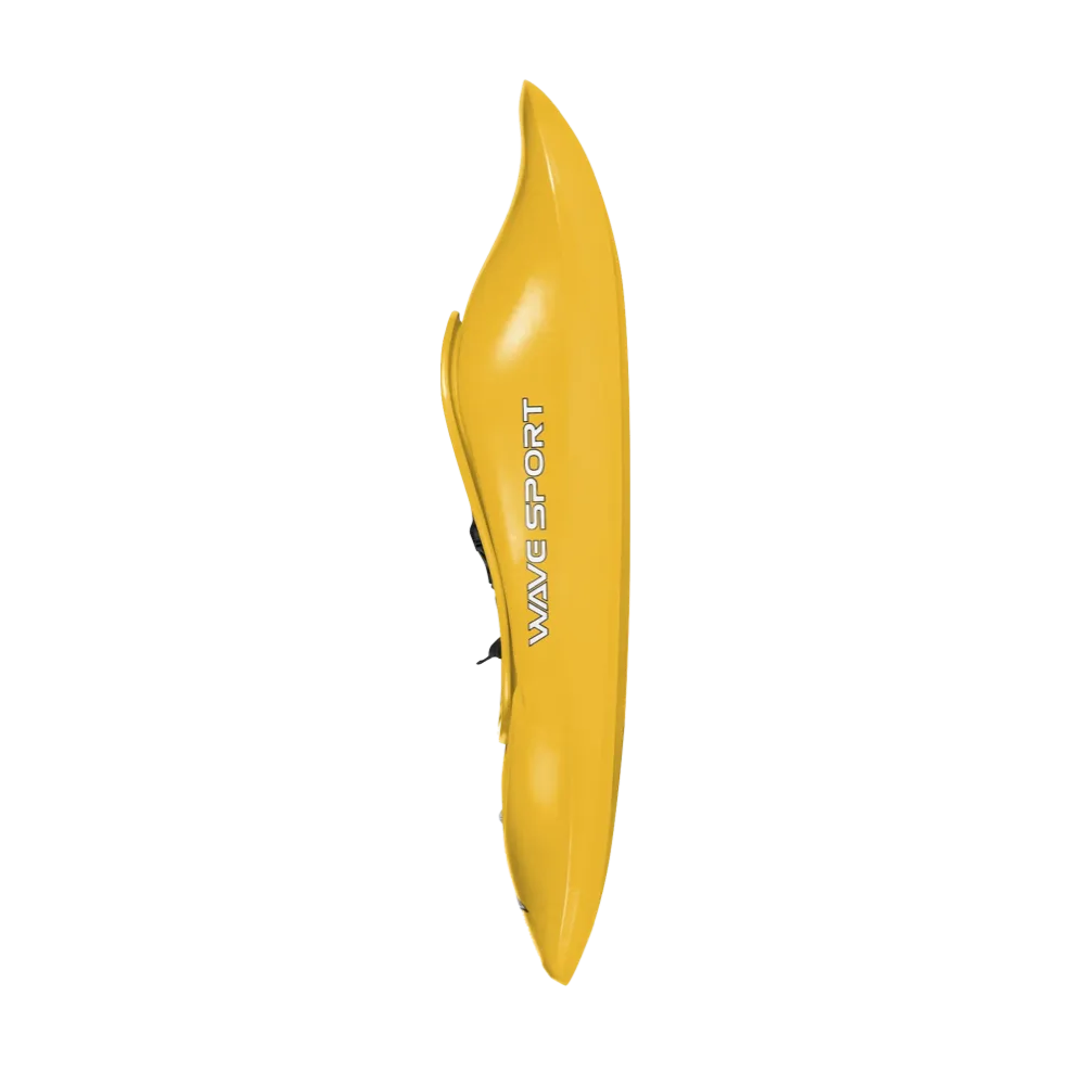 Wave Sport Project X