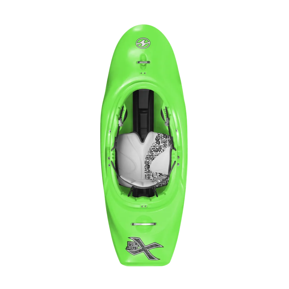 Wave Sport Project X