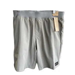 WEST COAST PADDLE SPORTS ELEMENT MEN'S SHORTS OLIVE
