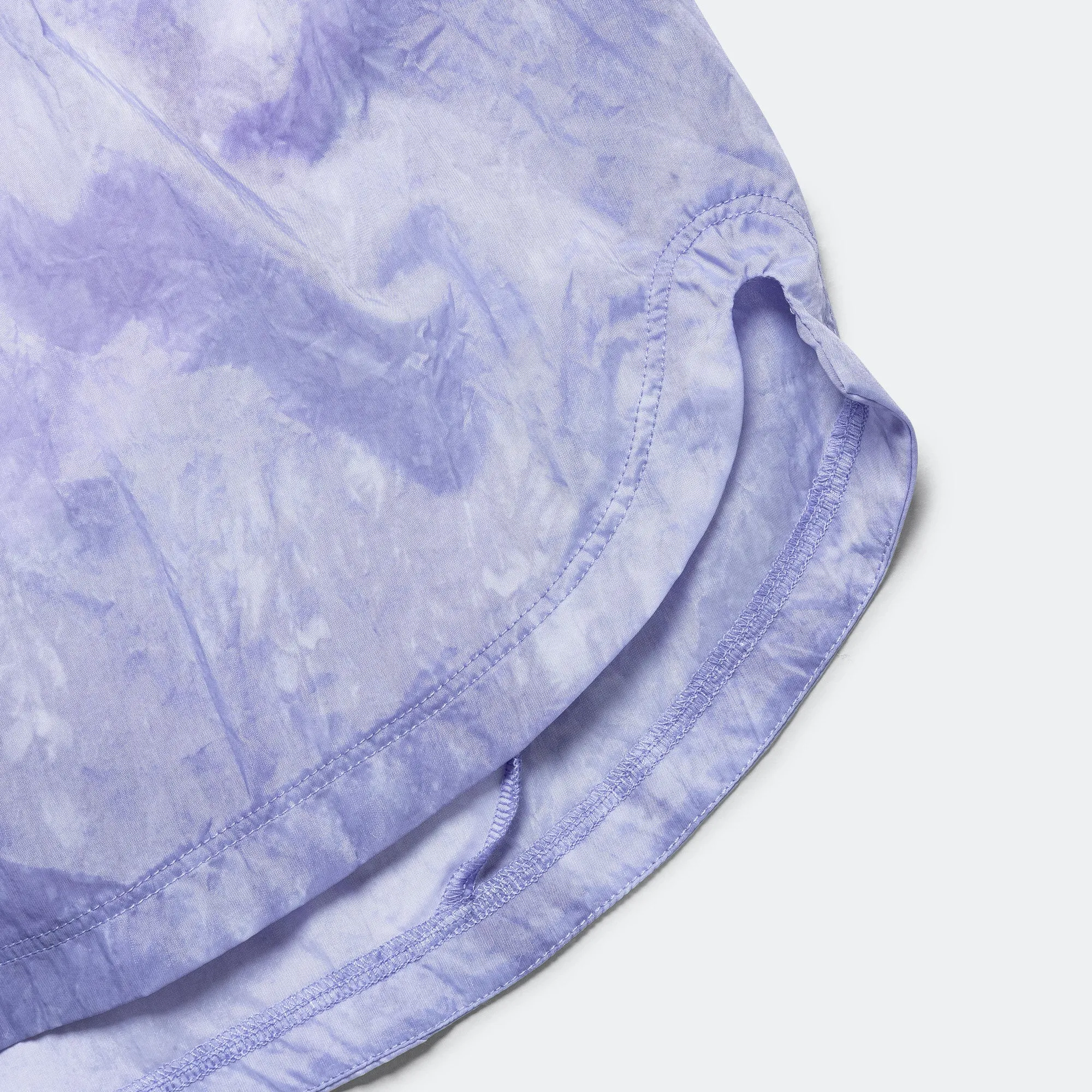 Womens Dri-FIT 3" Trail Shorts - Lilac Bloom
