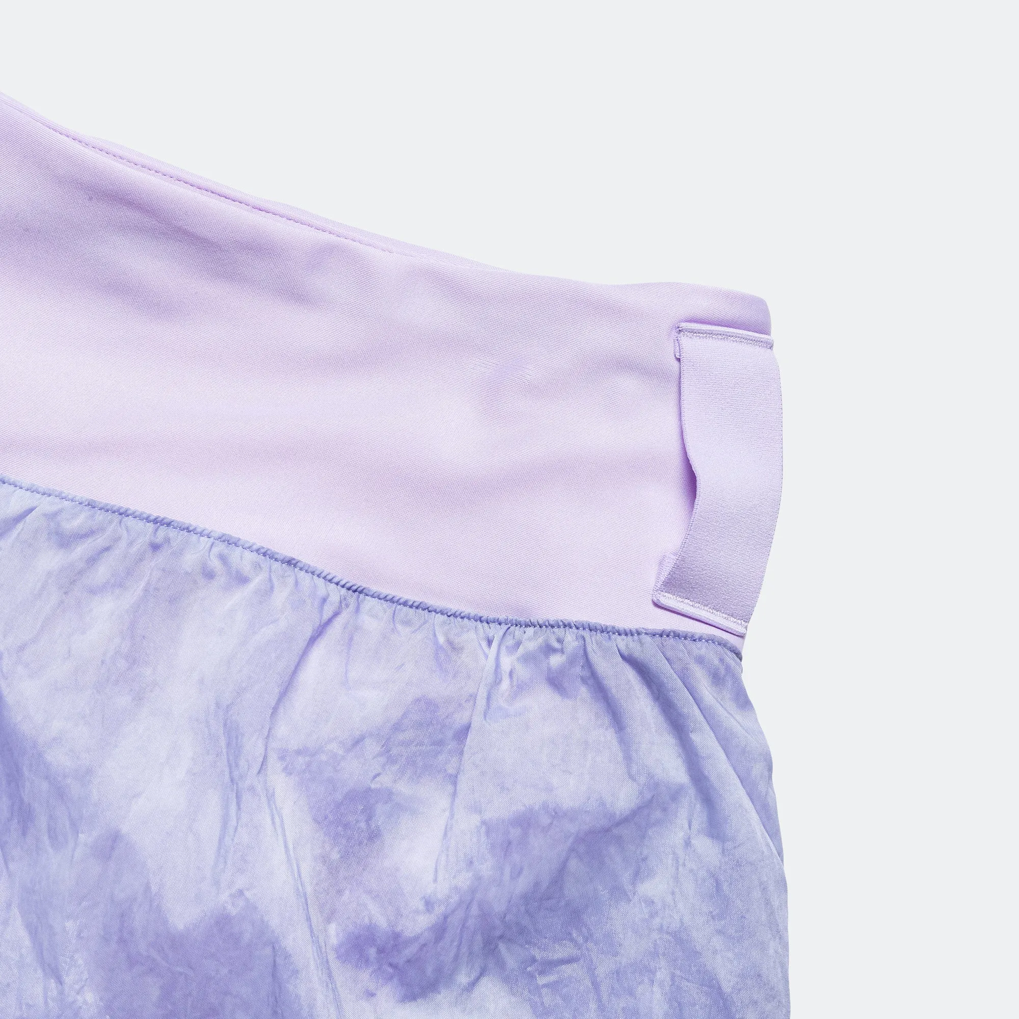 Womens Dri-FIT 3" Trail Shorts - Lilac Bloom
